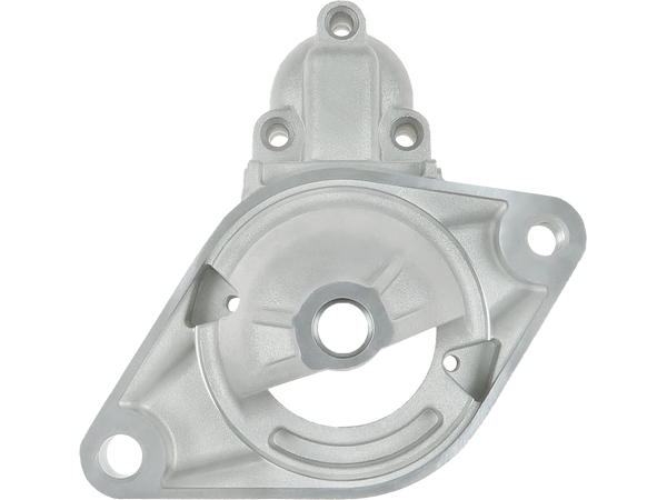 SBR0294S — Startmotorers huvud