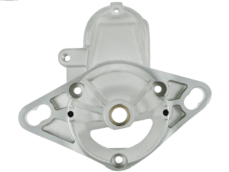 Brand new AS-PL Starter motor D.E. bracket