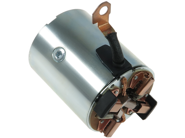 SF3031S — Startmotorers borsthållare