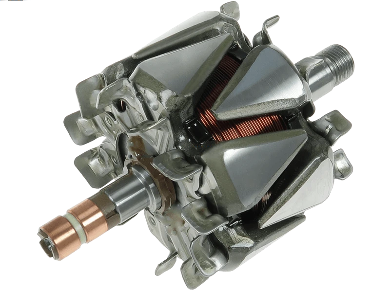 Brand new AS-PL Alternator rotor