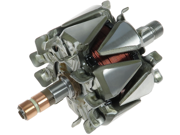 AR3015 — Växelströmsgeneratorers rotorer