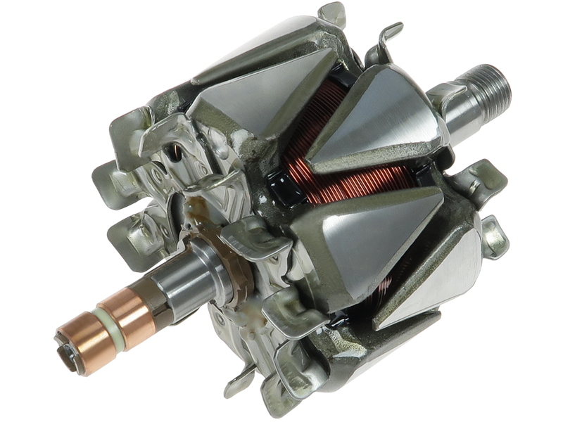 AS-PL ARC3011 Raddrizzatore, Alternatore