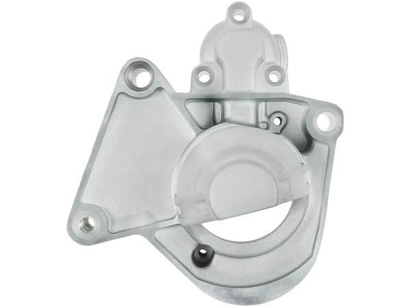 SBR0319S — Startmotorers huvud