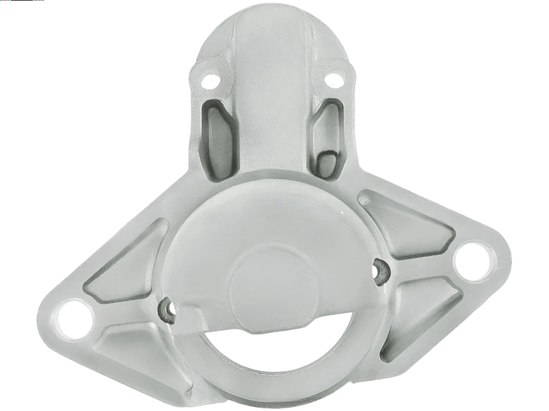 Brand new AS-PL Starter motor D.E. bracket