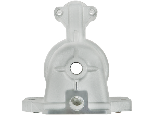 SBR9127S — Startmotorers huvud