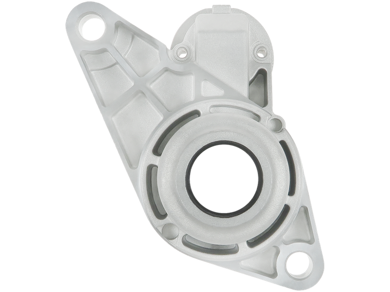 Brand new AS-PL Starter motor D.E. bracket