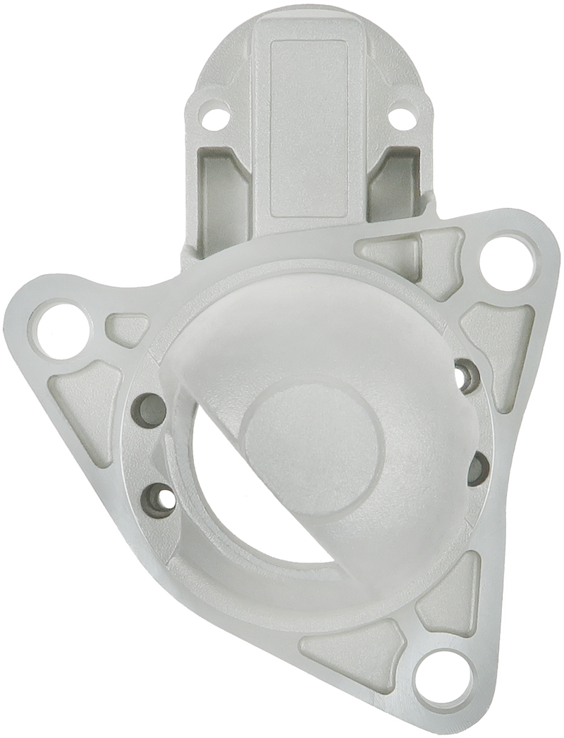 Drivändshus till startmotor - AS-PL SBR5159S | startmotorgenerator.se