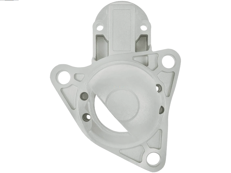 Brand new AS-PL Starter motor D.E. bracket