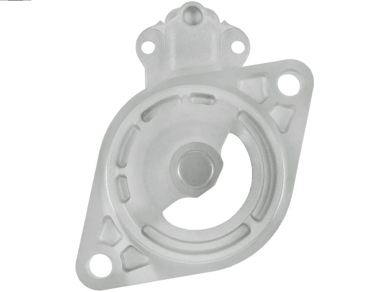 Brand new AS-PL Starter motor D.E. bracket