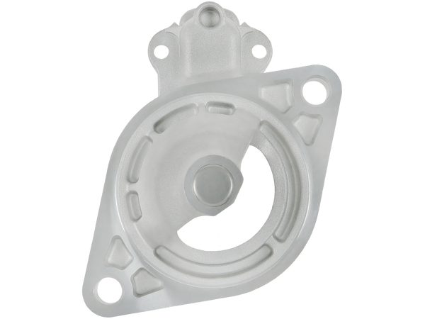 SBR6118S — Startmotorers huvud