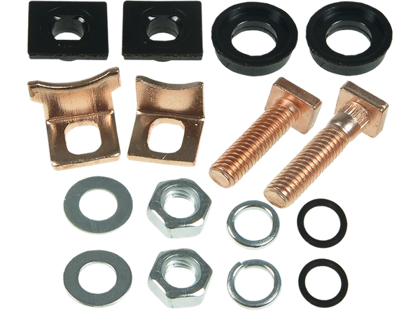 SP6006 — Reparationssatser för startmotor