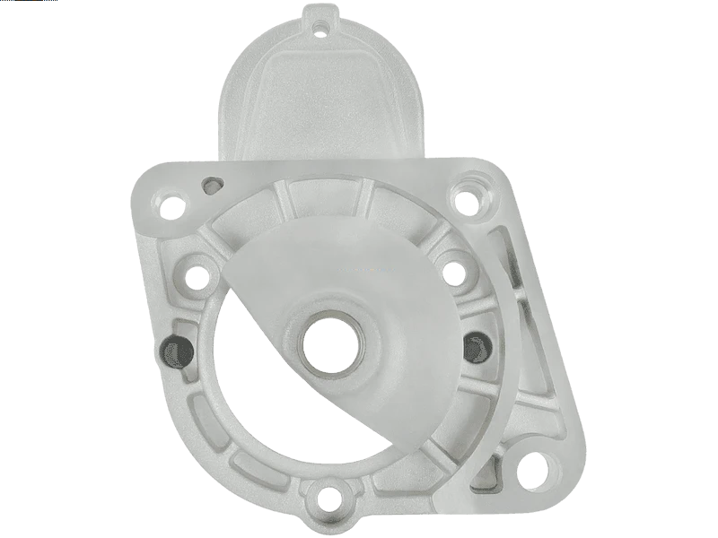 Brand new AS-PL Starter motor D.E. bracket