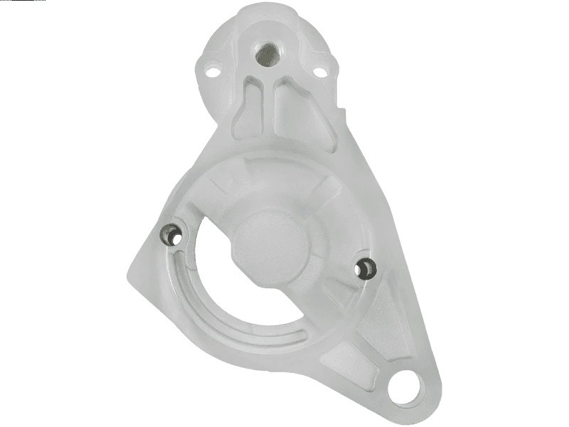 Brand new AS-PL Starter motor D.E. bracket