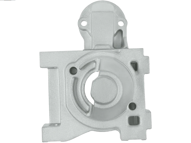 Brand new AS-PL Starter motor D.E. bracket