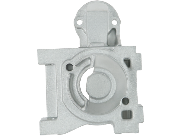 SBR5163S — Startmotorers huvud