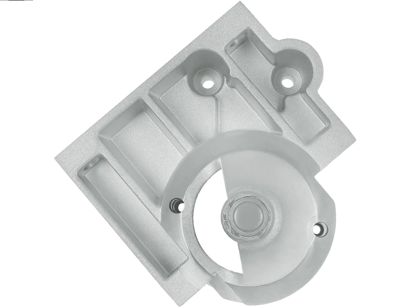 Brand new AS-PL Starter motor D.E. bracket