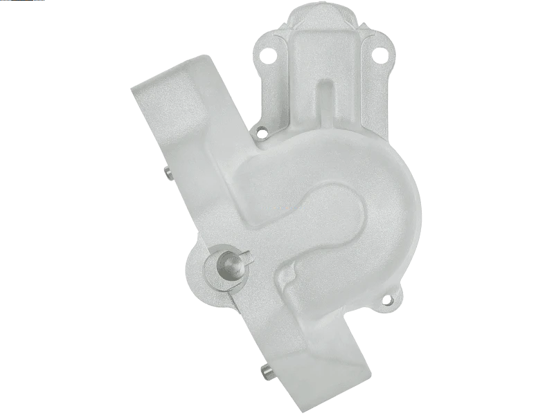 Brand new AS-PL Starter motor D.E. bracket