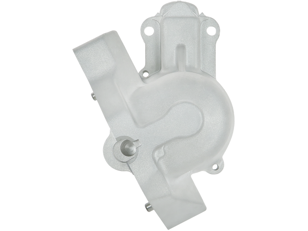 SBR6121S — Startmotorers huvud