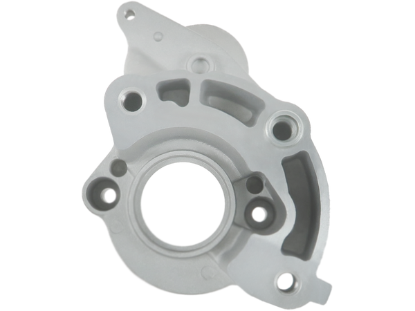 SBR6123S — Startmotorers huvud