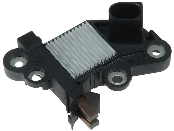 ARE0231P — Växelströmsgeneratorers reglage