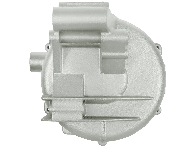 Remanufactured AS-PL Alternator S.R.E. bracket