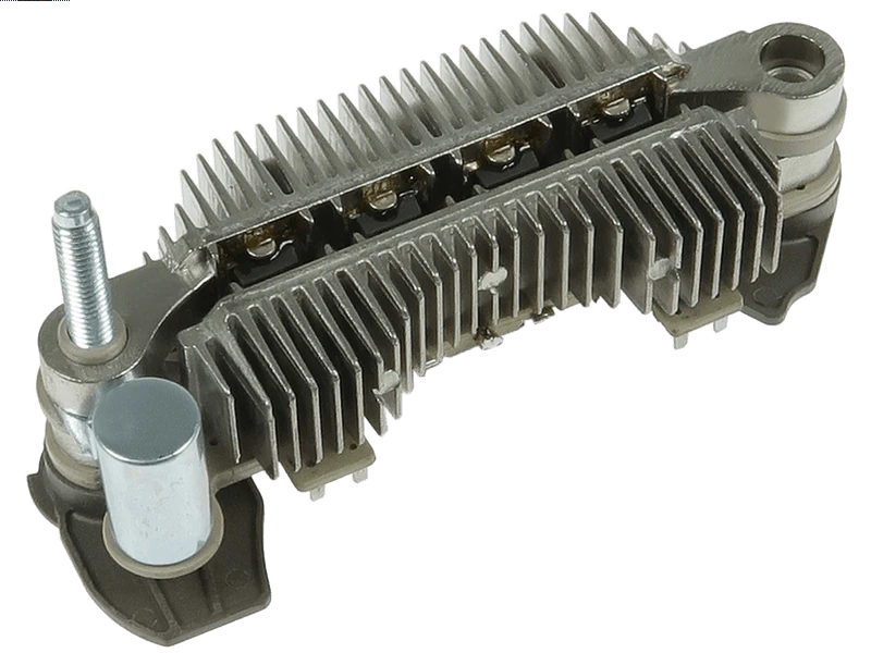 Brand new AS-PL Alternator rectifier