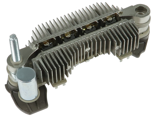 ARC9113S — Likriktare