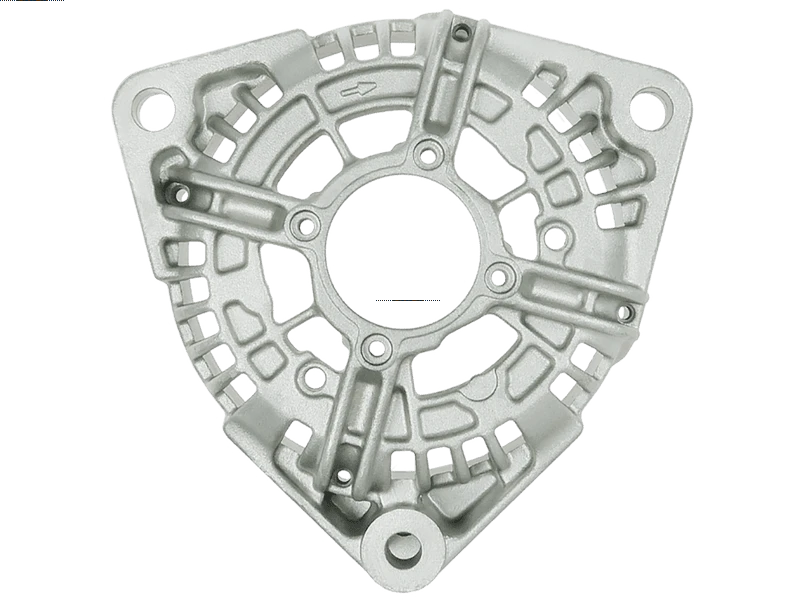 Remanufactured AS-PL Alternator D.E. bracket