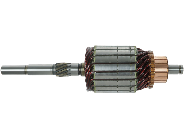 SA0135S — Startmotors rotorer