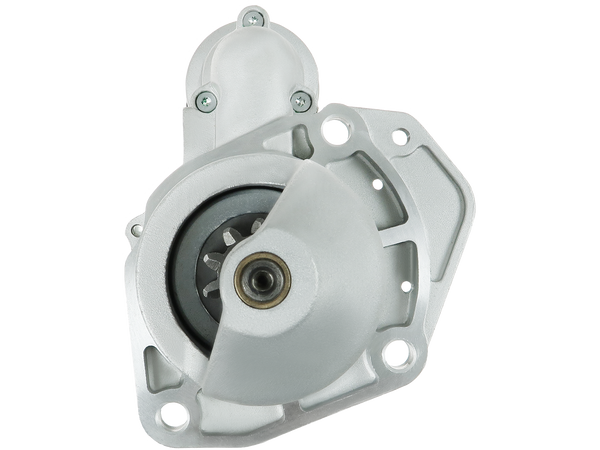 AS-PL Startmotor S0938S
