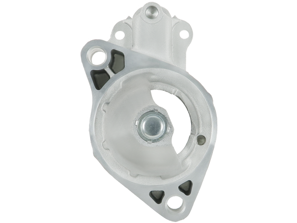 SBR6125S — Startmotorers huvud