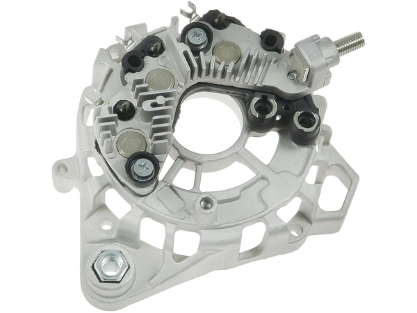 ARC9112S — Likriktare