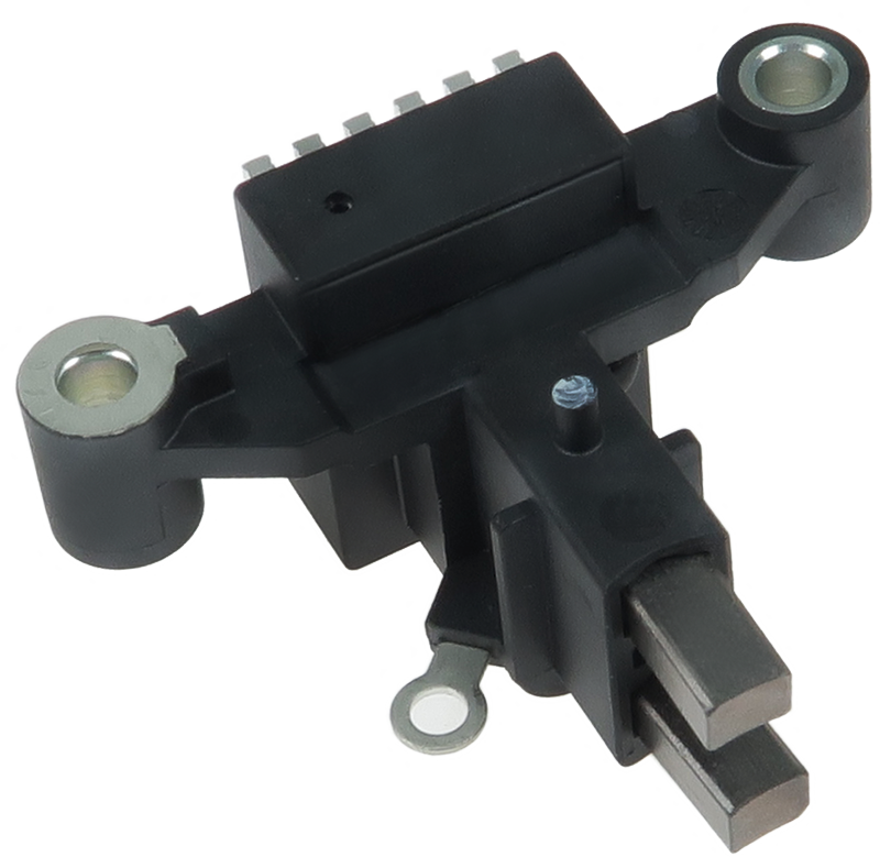 Brand new OEM ISKRA / LETRIKA Alternator regulator