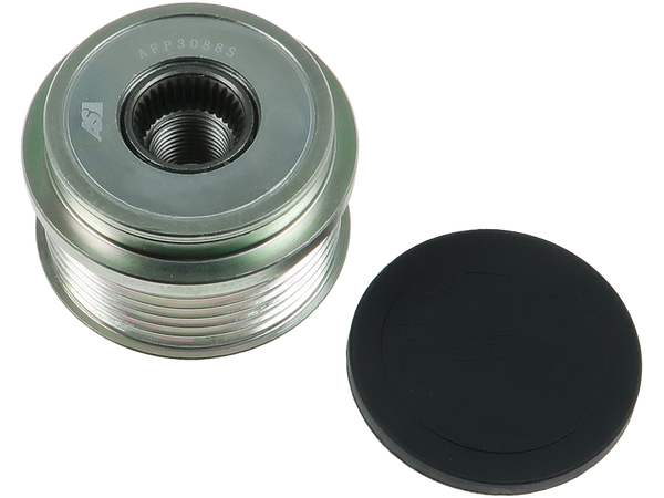 AFP3088S — Växelströmsgenerators långgående remskivor