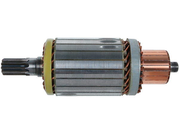 SA5039 — Startmotors rotorer