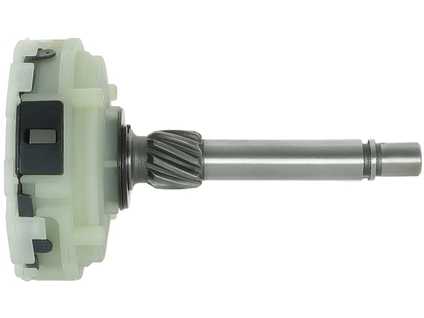 SG0024 — Startmotors växel