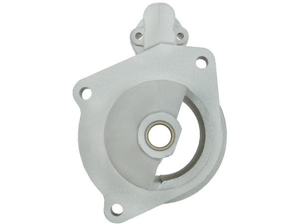 SBR4045S — Startmotorers huvud