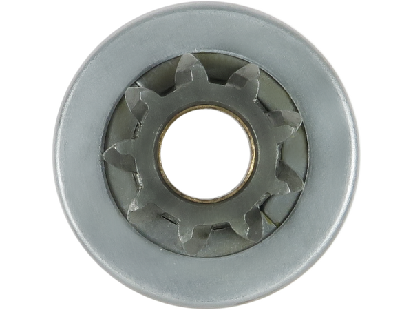 SD2034P — Startmotors bendix