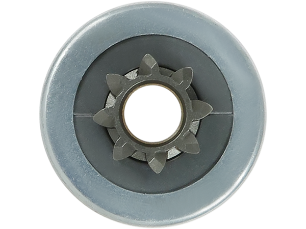 SD3019 — Startmotors bendix