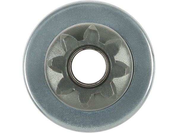 SD6008 — Startmotors bendix