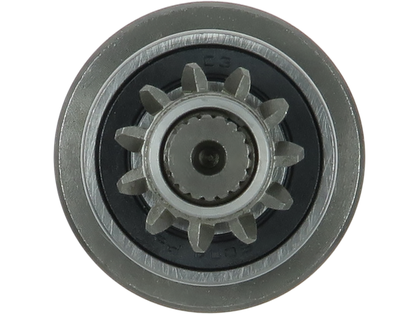 SD6023P — Startmotors bendix