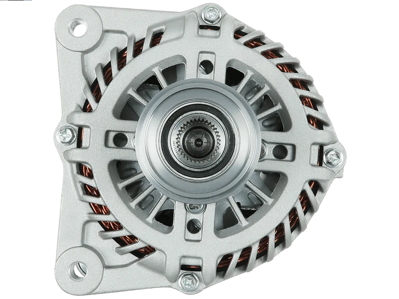 Brand new AS-PL Alternator