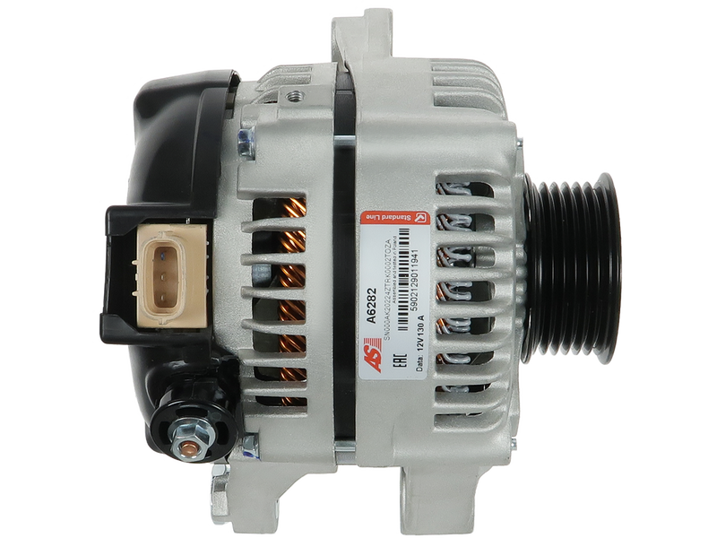 AS-PL A5028 Alternatore per BEDFORD,MARUTI,SUBARU