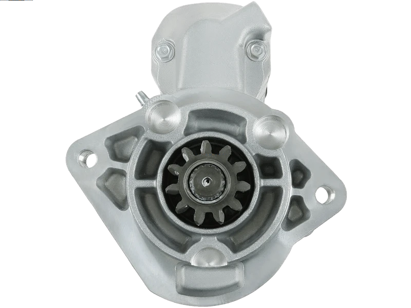 Brand new OEM DENSO Starter motor