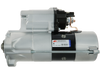 AS-PL Startmotor S6264(DENSO), bild 3