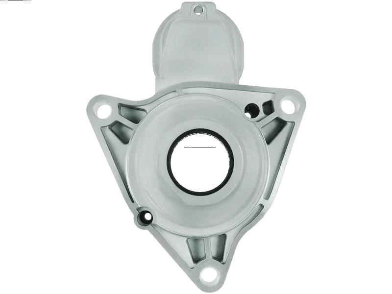 Brand new AS-PL Starter motor D.E. bracket