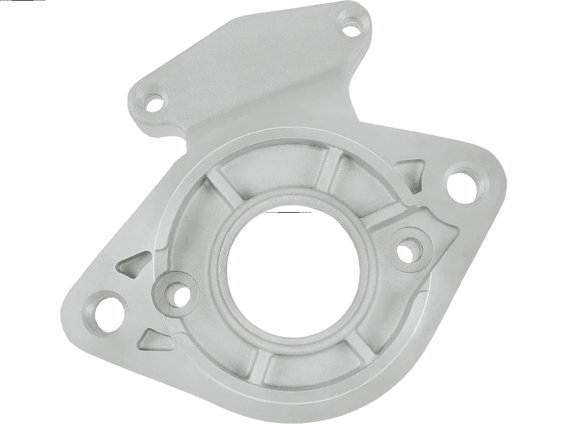 Brand new AS-PL Starter motor D.E. bracket