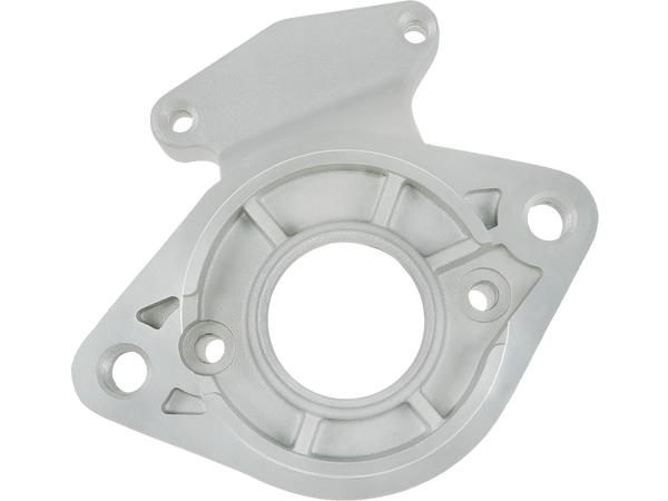 SBR6124S — Startmotorers huvud