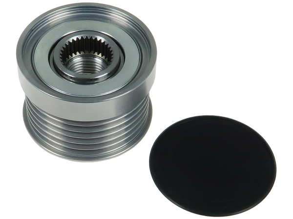 AFP5070S — Växelströmsgenerators långgående remskivor