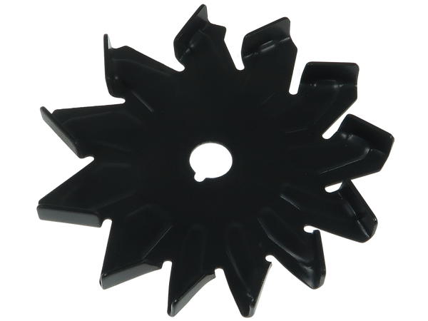 ARS0010SR — Växelströmsgenerators fläktar